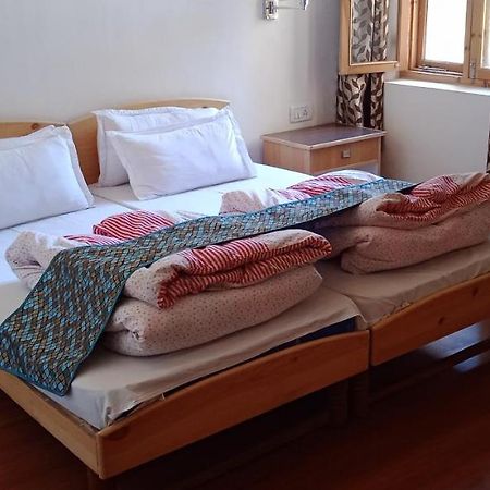 Lhardak Home Stay Leh Exterior photo
